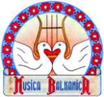 Musica Balkanica logo