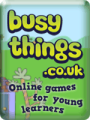 BusyThings