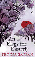 Cover of An elegy for easterly