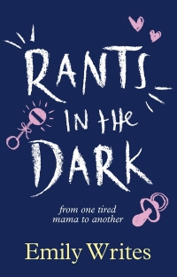 Cover of Rants in the dark