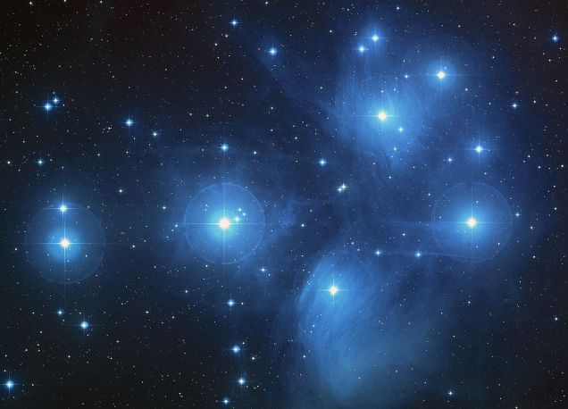 Image result for matariki stars