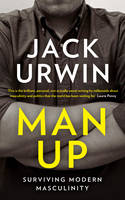 Cover of Man up