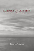 Cover of Sorrows of a century